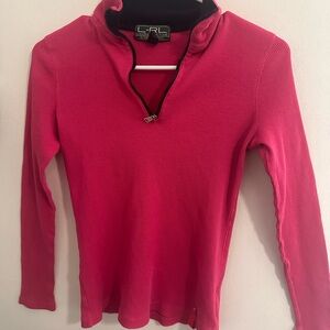 Vintage Ralph Lauren Active top